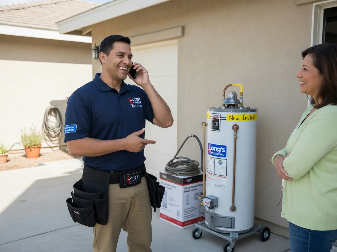 Leak Detection Lyerly, GA FAQs